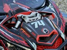 Can-Am inny Maverick X3 XRC TURBO RR Doinwestowany Zarejestrowany Stan UNIKAT !!! - 9