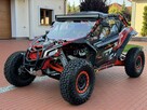 Can-Am inny Maverick X3 XRC TURBO RR Doinwestowany Zarejestrowany Stan UNIKAT !!! - 10