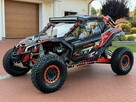 Can-Am inny Maverick X3 XRC TURBO RR Doinwestowany Zarejestrowany Stan UNIKAT !!! - 12