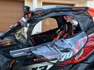 Can-Am inny Maverick X3 XRC TURBO RR Doinwestowany Zarejestrowany Stan UNIKAT !!! - 15