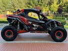 Can-Am inny Maverick X3 XRC TURBO RR Doinwestowany Zarejestrowany Stan UNIKAT !!! - 16