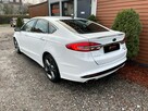 Ford Fusion SPORT, LED, Klimatyzacja, Tempomat, Podgrzewane Fotele, Kamera cofania - 3