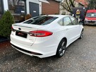 Ford Fusion SPORT, LED, Klimatyzacja, Tempomat, Podgrzewane Fotele, Kamera cofania - 4