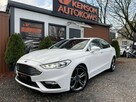 Ford Fusion SPORT, LED, Klimatyzacja, Tempomat, Podgrzewane Fotele, Kamera cofania - 7