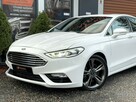 Ford Fusion SPORT, LED, Klimatyzacja, Tempomat, Podgrzewane Fotele, Kamera cofania - 8