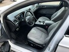 Ford Fusion SPORT, LED, Klimatyzacja, Tempomat, Podgrzewane Fotele, Kamera cofania - 10