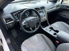 Ford Fusion SPORT, LED, Klimatyzacja, Tempomat, Podgrzewane Fotele, Kamera cofania - 11