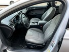 Ford Fusion SPORT, LED, Klimatyzacja, Tempomat, Podgrzewane Fotele, Kamera cofania - 12