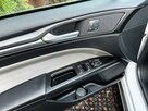 Ford Fusion SPORT, LED, Klimatyzacja, Tempomat, Podgrzewane Fotele, Kamera cofania - 14