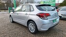 Citroen C4 1.6 HDI - 2