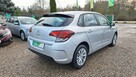 Citroen C4 1.6 HDI - 4