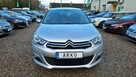 Citroen C4 1.6 HDI - 6