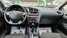 Citroen C4 1.6 HDI - 11