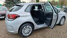 Citroen C4 1.6 HDI - 13