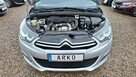 Citroen C4 1.6 HDI - 15