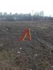 Działka budowlana Kraków Podgórze, Kurdwanów, Cechowa - 1
