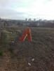 Działka budowlana Kraków Podgórze, Kurdwanów, Cechowa - 2