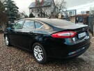 FORD FUSION NAVI, KAMERA, AUTOMAT, przebieg 81 tys.km - 12