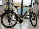 Rower elektryczny Haibike Trekking 4 i500Wh roz. L - 1