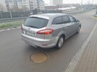 Mondeo 2008 ważne opłaty - 2