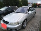 Opel Omega 3.2 v6 - 1