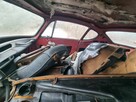 Volvo klasyk 1962 r plus części do remontu - 10