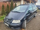 VW Sharan 1.9 TDI - 5