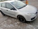 Ford focus 2005 kombi - 2