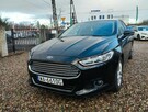 FORD FUSION NAVI, KAMERA, AUTOMAT, przebieg 81 tys.km - 5