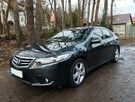 HONDA ACCORD 2.0 benzyna, salon, serwis 2014 - 16