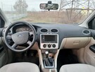 Ford focus 2005 kombi - 5