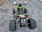 Quad Jinling 250 - 5