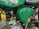 Simson S51 Electronic zarejestrowany + Jawa Mustang (b/dok) - 9