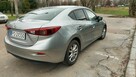 Mazda 3 - 6