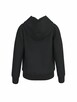 116 Bluza z kapturem rozpinana Lego Ninjago czarna zamek - 2