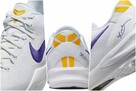 Nike KOBE 8 Protro Lakers Home / HF9550–100 - 11