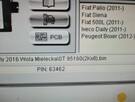 Kod PIN do Iveco - 5