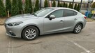 Mazda 3 - 1