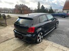 VW POLO 1,4 180 KM GTI - 4