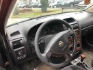 Opel Astra G 1.6 16v LPG - 2