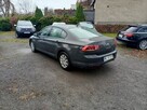 Volkswagen Passat 1,5 TSI Business DSG - 4