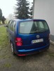VW Touran LPG - 2