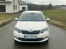 Skoda Fabia 1.4 90 KM 2016 - 3