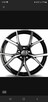 Felgi Carbonado Predator BFP 5x112 18x8,0 ET 45 - 2