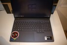 Laptop Legion 5 / 15IAH7H / I7 12700H /RTX 3060/ 16GB RAM - 7