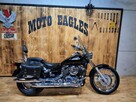 Yamaha Drag Star  *  Ładne brzmienie BARDZO ŁADNA yamaha raty -kup online - 1