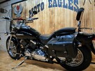 Yamaha Drag Star  *  Ładne brzmienie BARDZO ŁADNA yamaha raty -kup online - 7