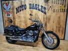 Yamaha Drag Star  *  Ładne brzmienie BARDZO ŁADNA yamaha raty -kup online - 8