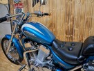 Suzuki Intruder piękny motocykl z dużym silnikiem BARDZO ZADBANY 1400 jak nowy - 10