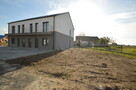 Nowe  mieszkanie 3pok. z balkonem i ogródkiem - 5